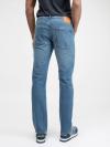 Pánske nohavice slim jeans TERRY 336